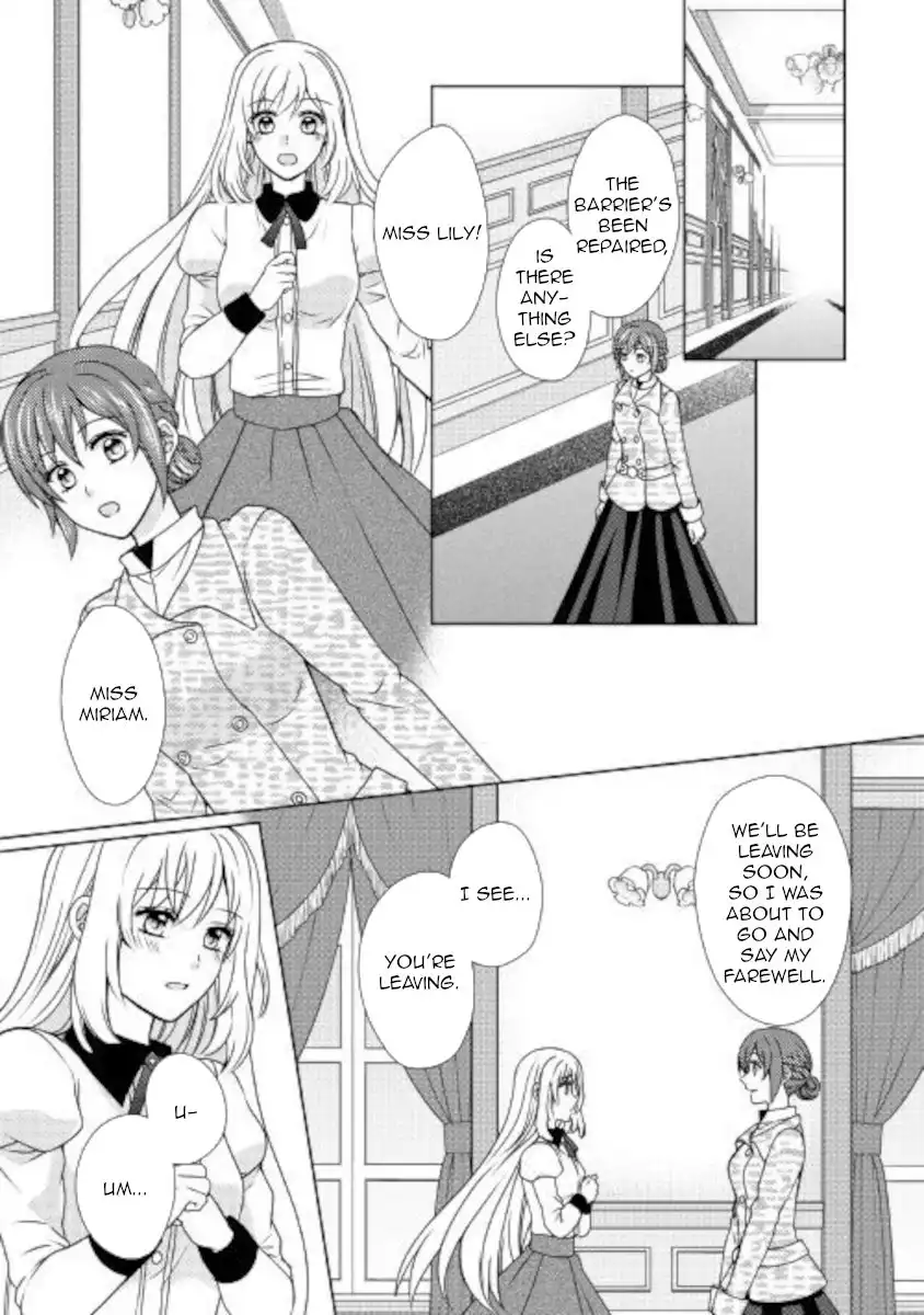 From Maid to Mother Chapter 49 9